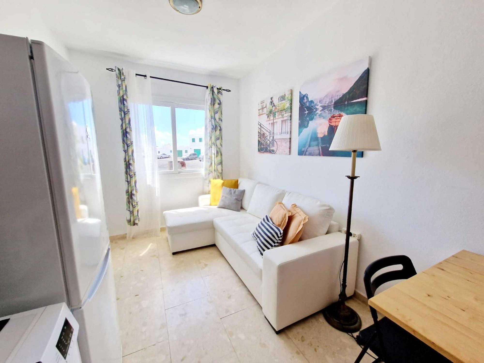 Villa Casa Alejandra Con Terraza Y Barbacoa El Golfo Exterior foto