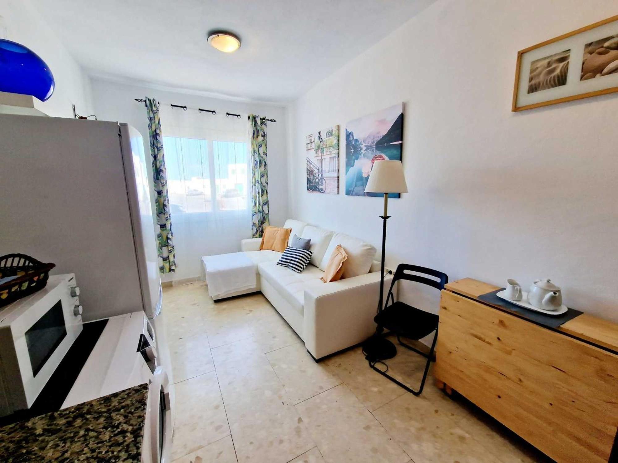 Villa Casa Alejandra Con Terraza Y Barbacoa El Golfo Exterior foto